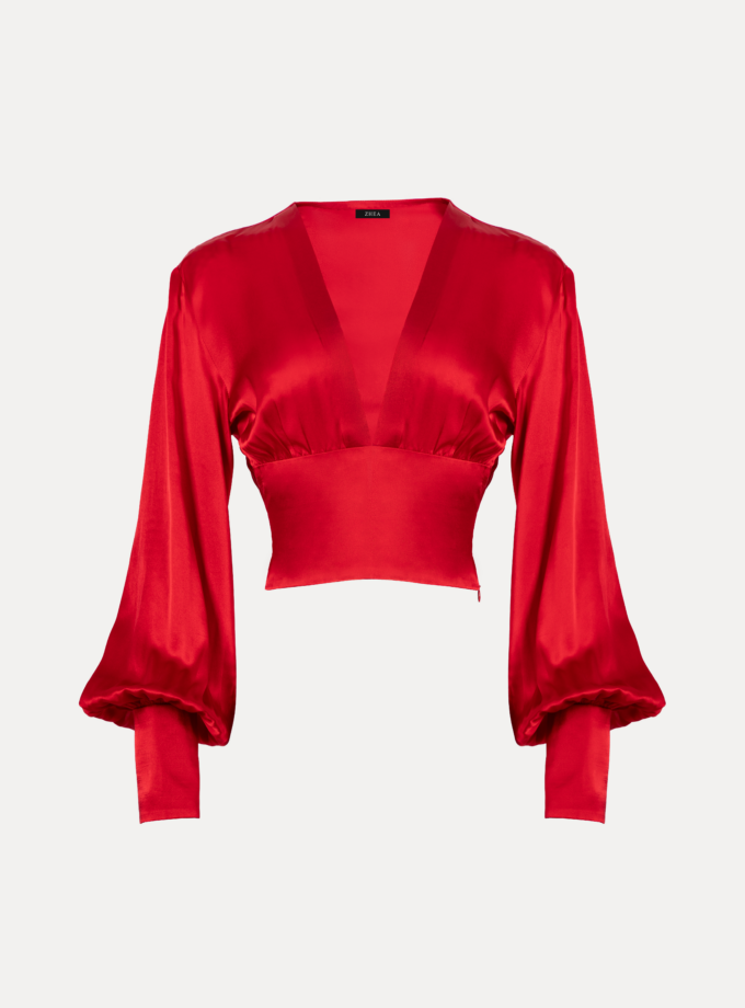 Ruby Obsession