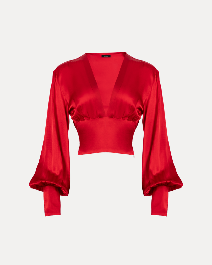 Ruby Obsession