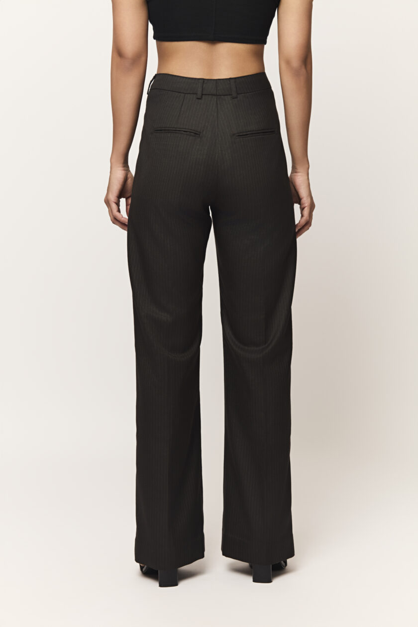 Brown Striped - Image 3