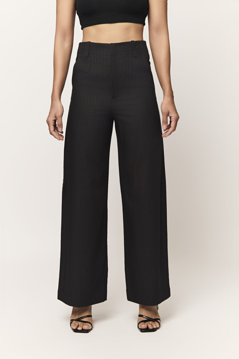 Grey Striped - Image 4
