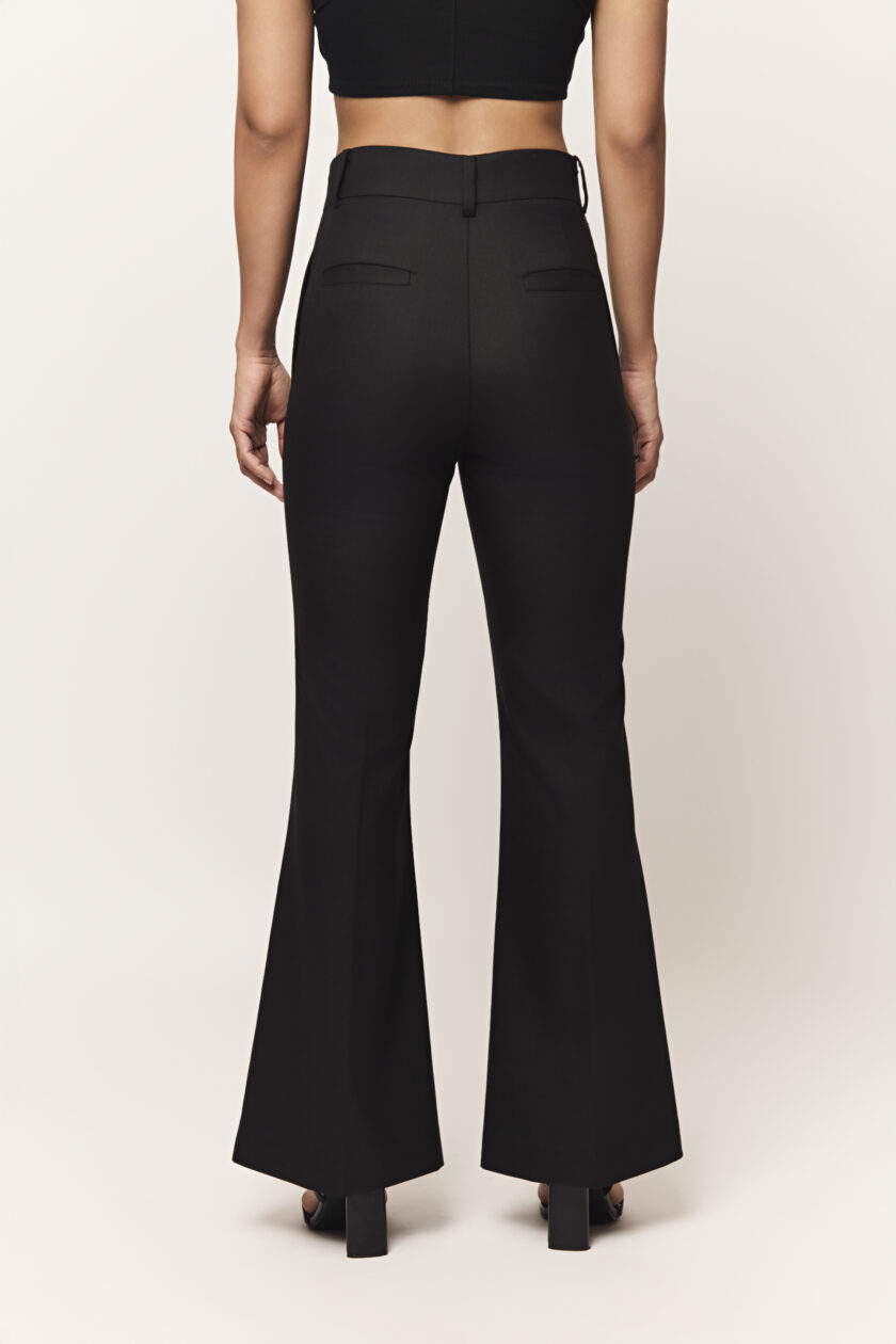 Classic Bootleg in Black - Image 3