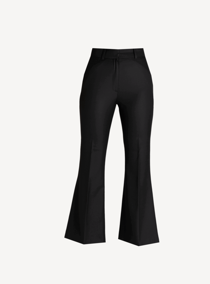Classic Bootleg in Black