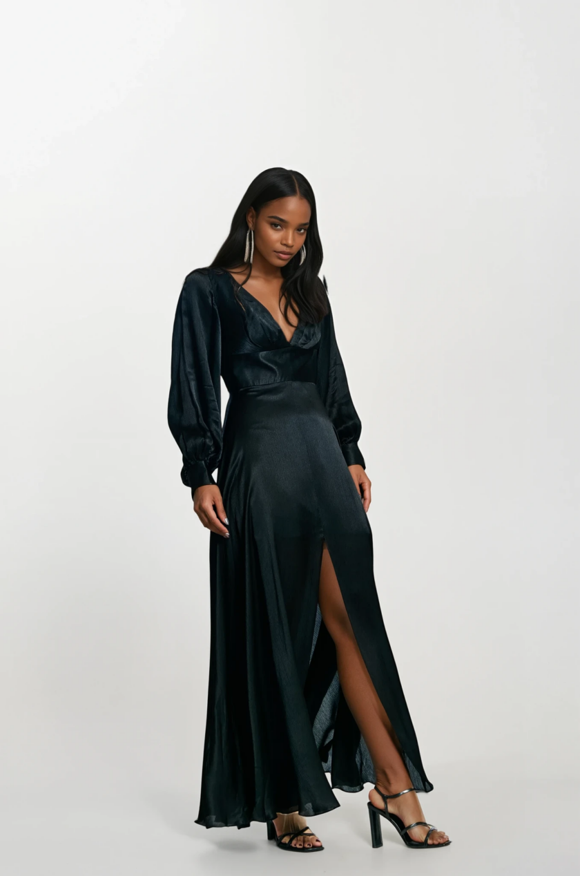Obsidian Grace - Image 3