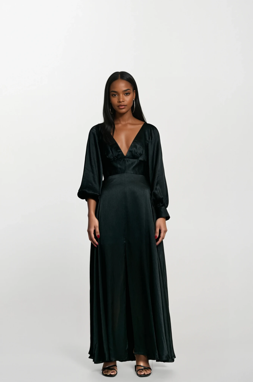 Obsidian Grace - Image 4