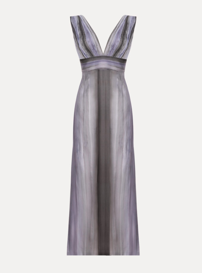 Spectrum Dress