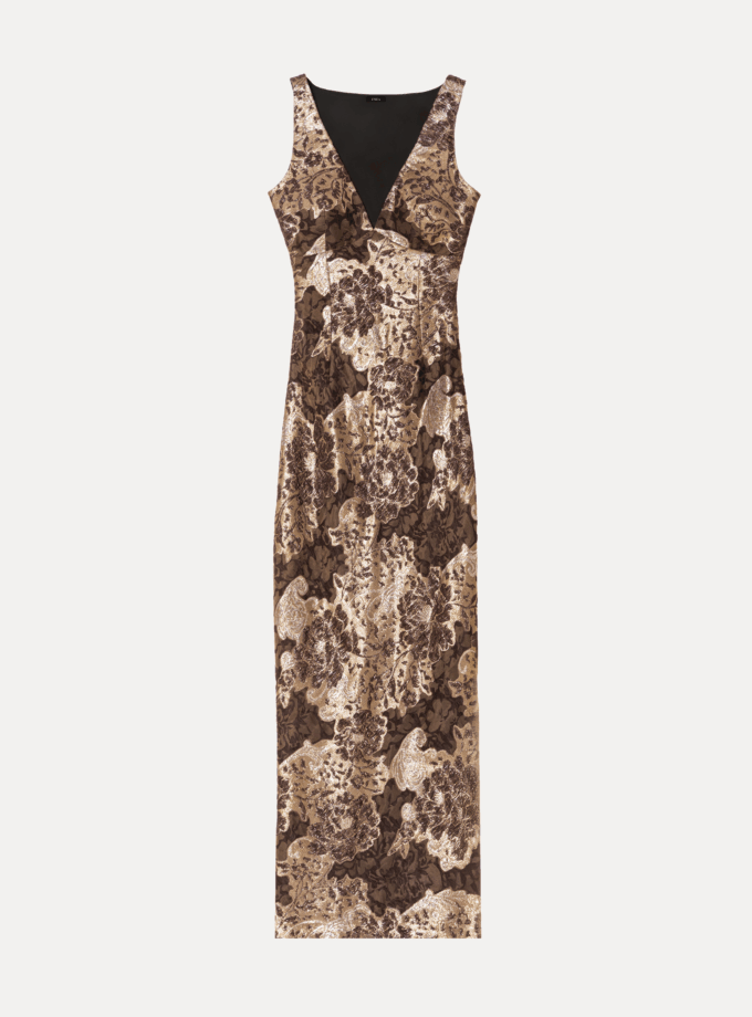 Slim Fit Olive