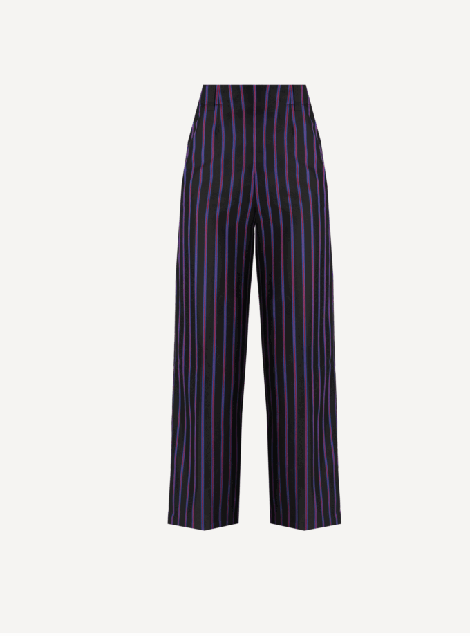 Purple Magic