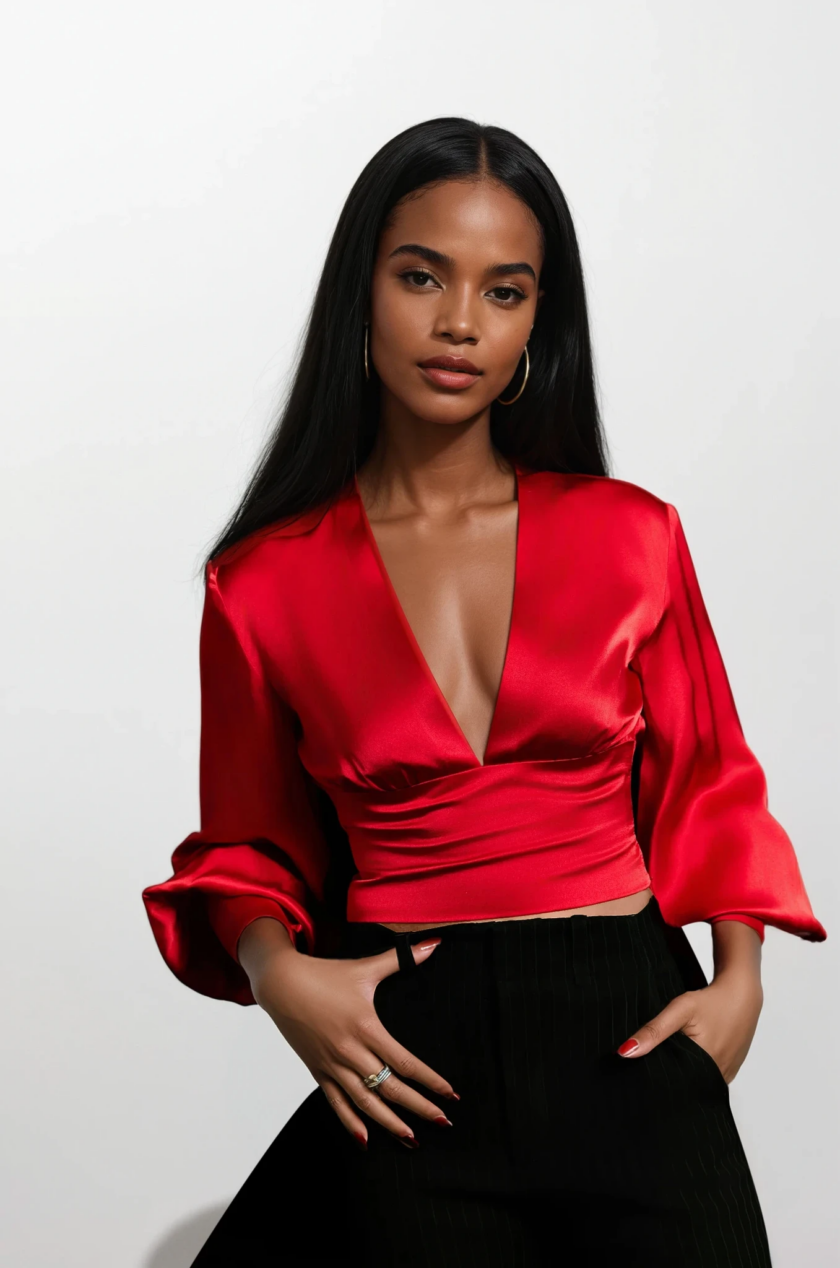 Ruby Obsession - Image 3