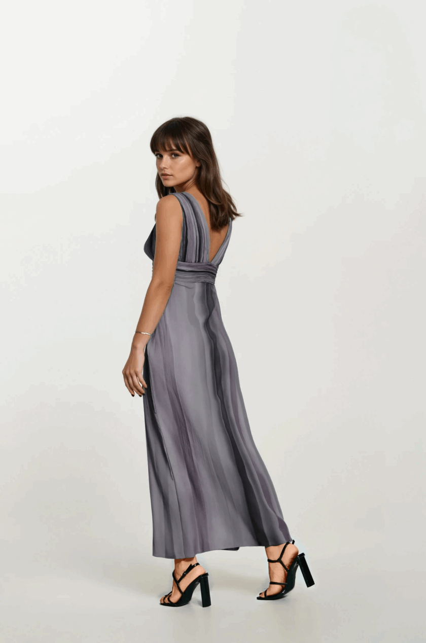 Spectrum Dress - Image 3