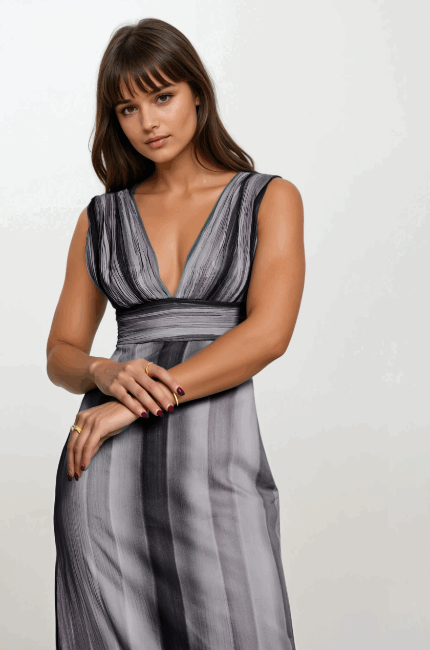 Spectrum Dress - Image 2